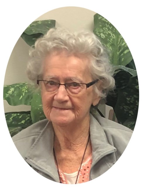 Obituary of Dorothy May Tindall
