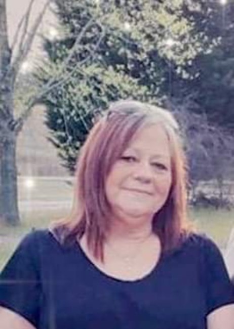 Obituary of Karen Stribling