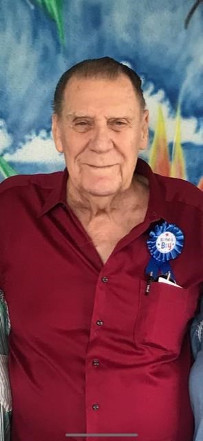 Obituario de Paul Darwin Edwards