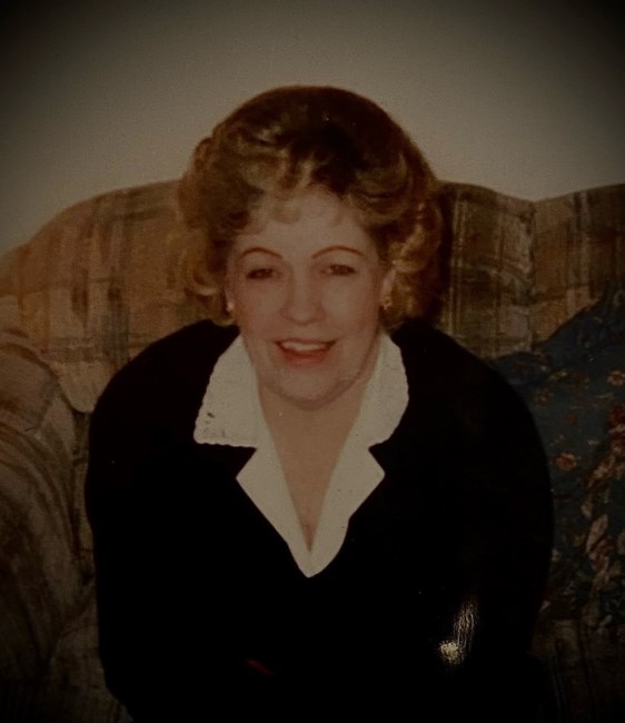 Obituary of Nancy Carol O'Daniel