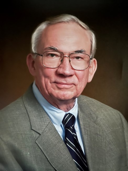 Obituary of Roger Arnold Meyer
