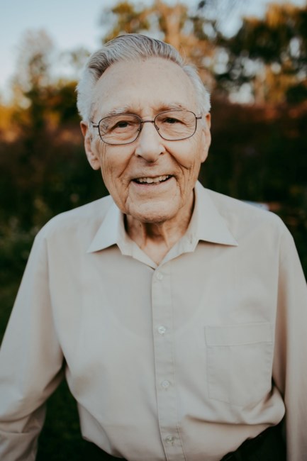 Obituary of Franciscus "Frank" Van Heeswyk