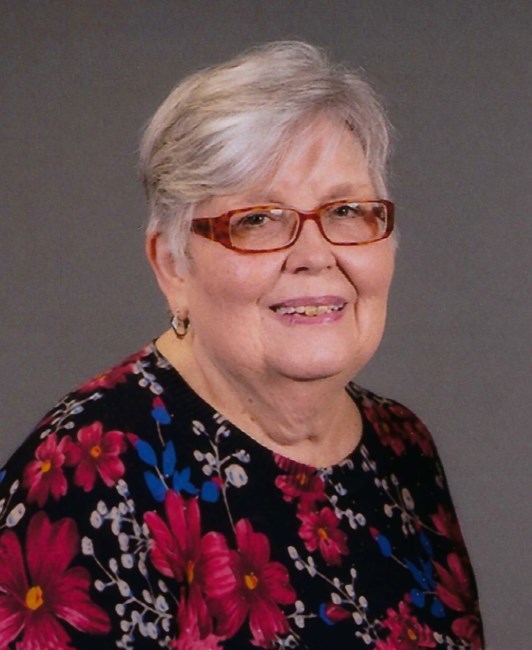 Obituary of Louise Reinhardt