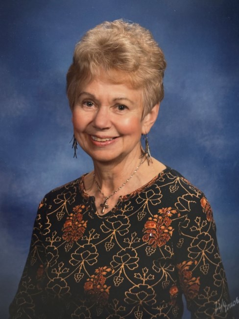 Obituary of Elke Ingrid Pontrello