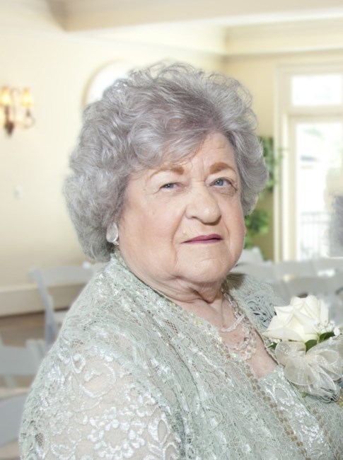 Obituary of Evelyn Lindler Campbell