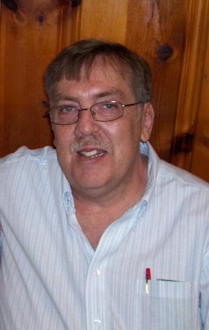 Obituary of Terrence Wayne Baucom