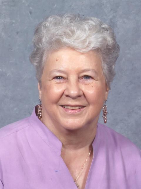 Obituary of Mildred June "Mickey" Smith