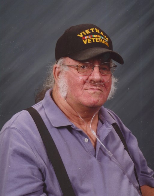 Obituary of Howard Eugene Marcantel