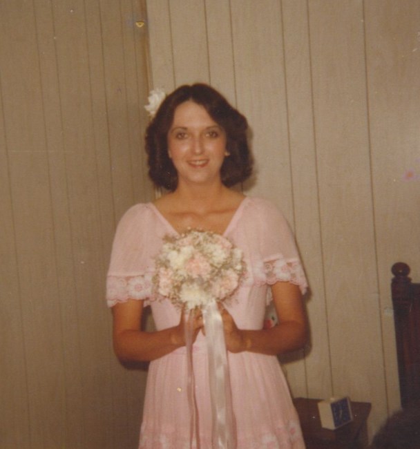 Obituary of Hilda L Beck