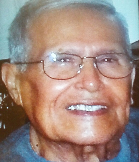 Obituary of Joseph Isobel Gutierrez