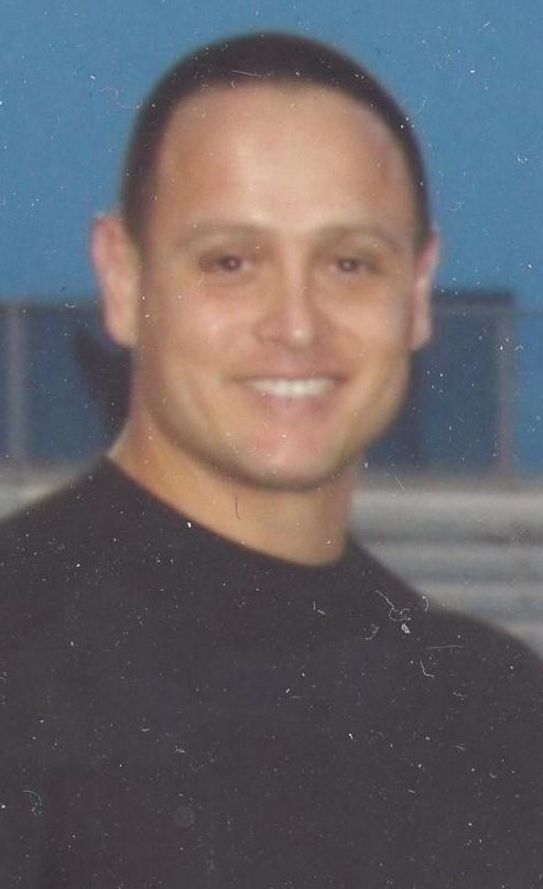 Obituary of Gregory Matthew Gallardo