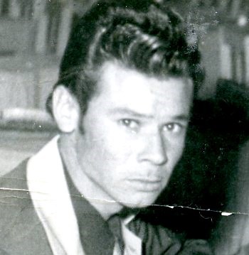 Obituary of Carlos Trillo