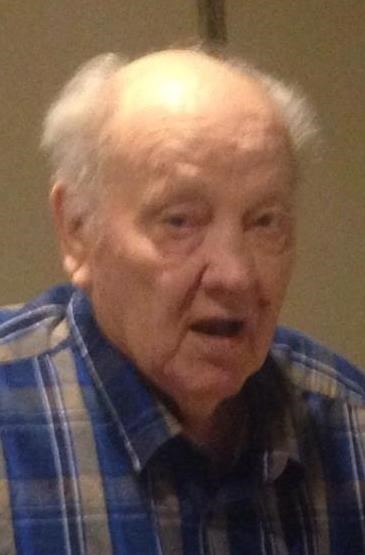 Obituary of Richard A. Ball