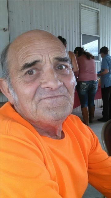 Obituary of Richard Eugene Buxton