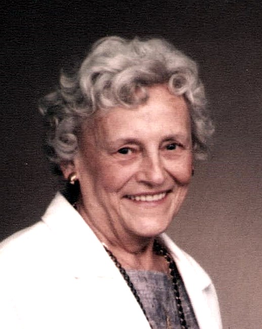 Obituary of Audrey Bernice Howard
