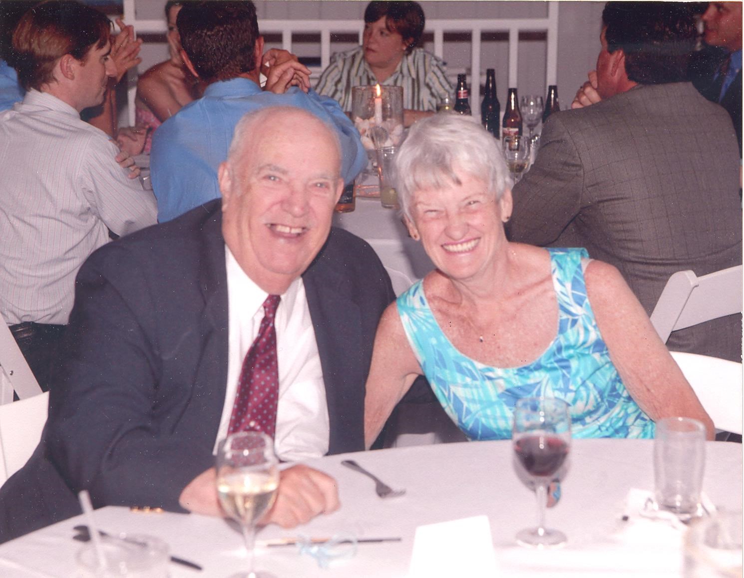 Obituary of Lois E. (MacDonald) Caldwell