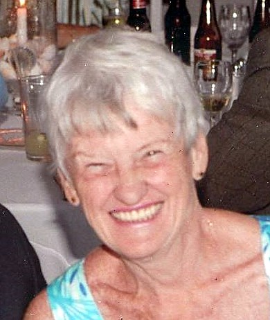 Obituary of Lois E. (MacDonald) Caldwell