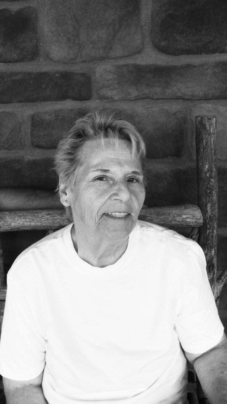 Obituary of Susan Oster