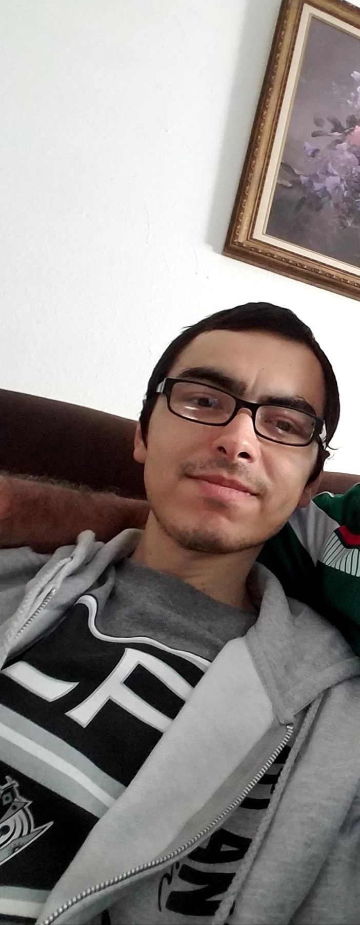 Obituary of Arturo Lomeli Jr.