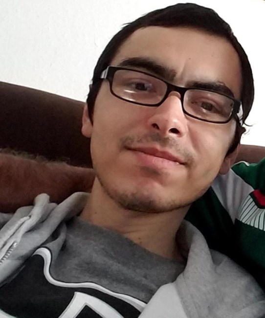 Obituary of Arturo Lomeli Jr.