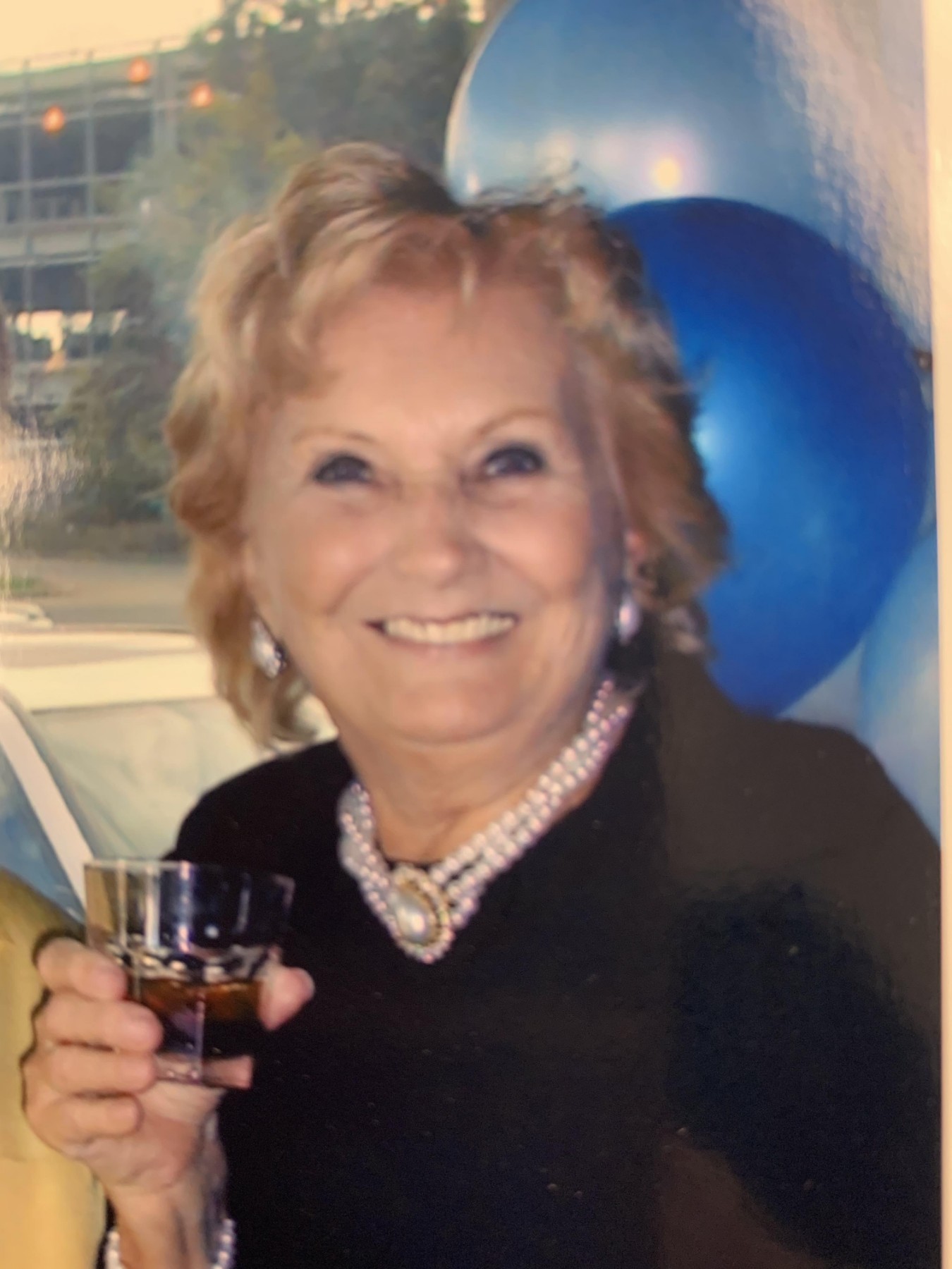 Obituary of Virginia Wulff