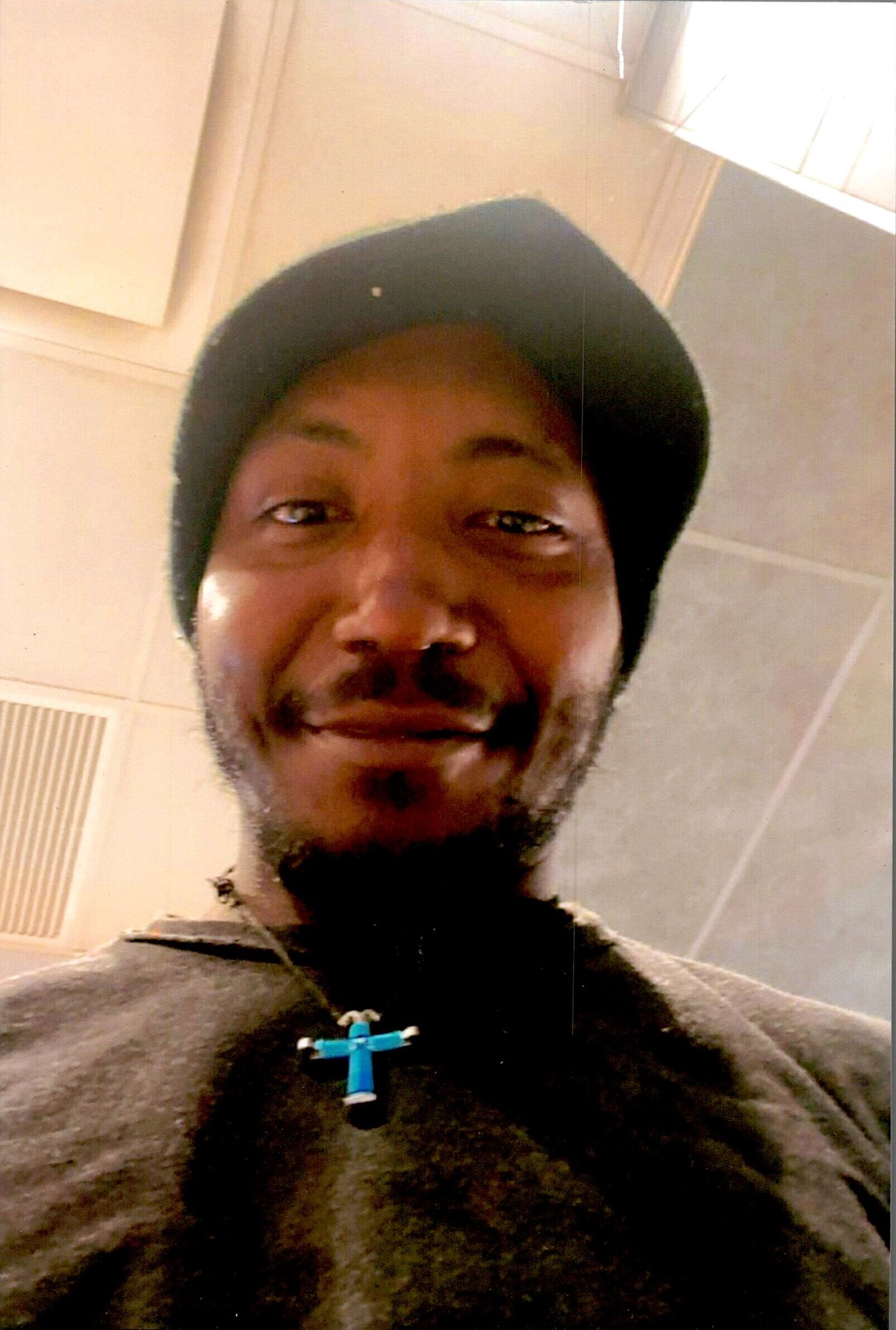 Obituary of Rico Inez Wilson