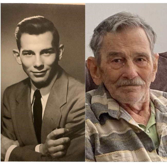 Obituary of Carl Preston Corson