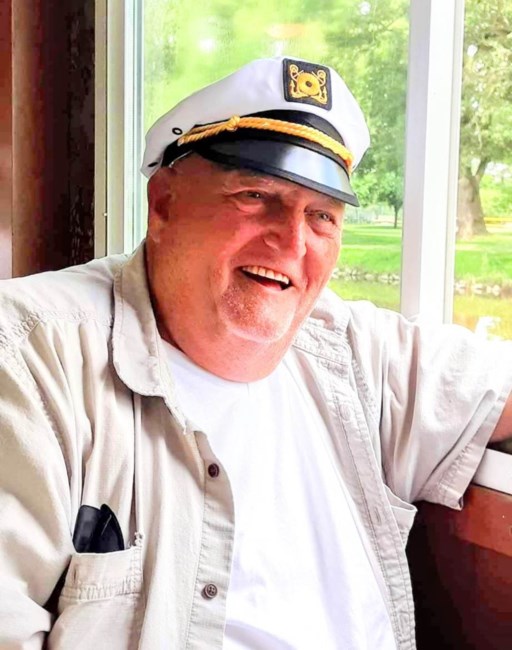 Obituary of Dannie Joe Kraft Sr.