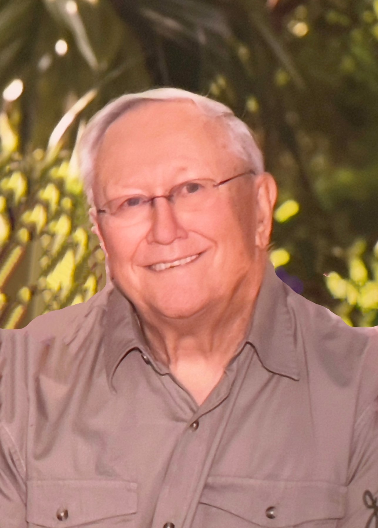 Delbert Joseph Petoskey Obituary Universal City, TX