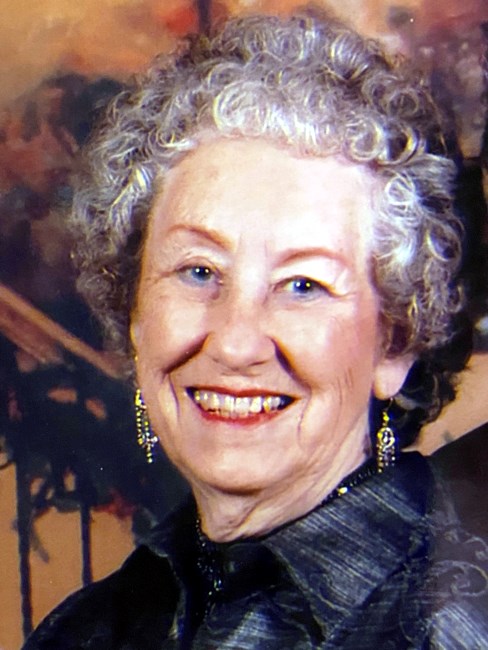 Obituary of Sophye Hopper