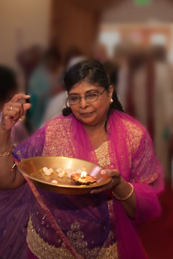 Obituary of Lilawati Jiawan