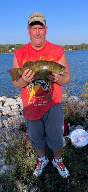 Obituary of Scotty Dale McGuire