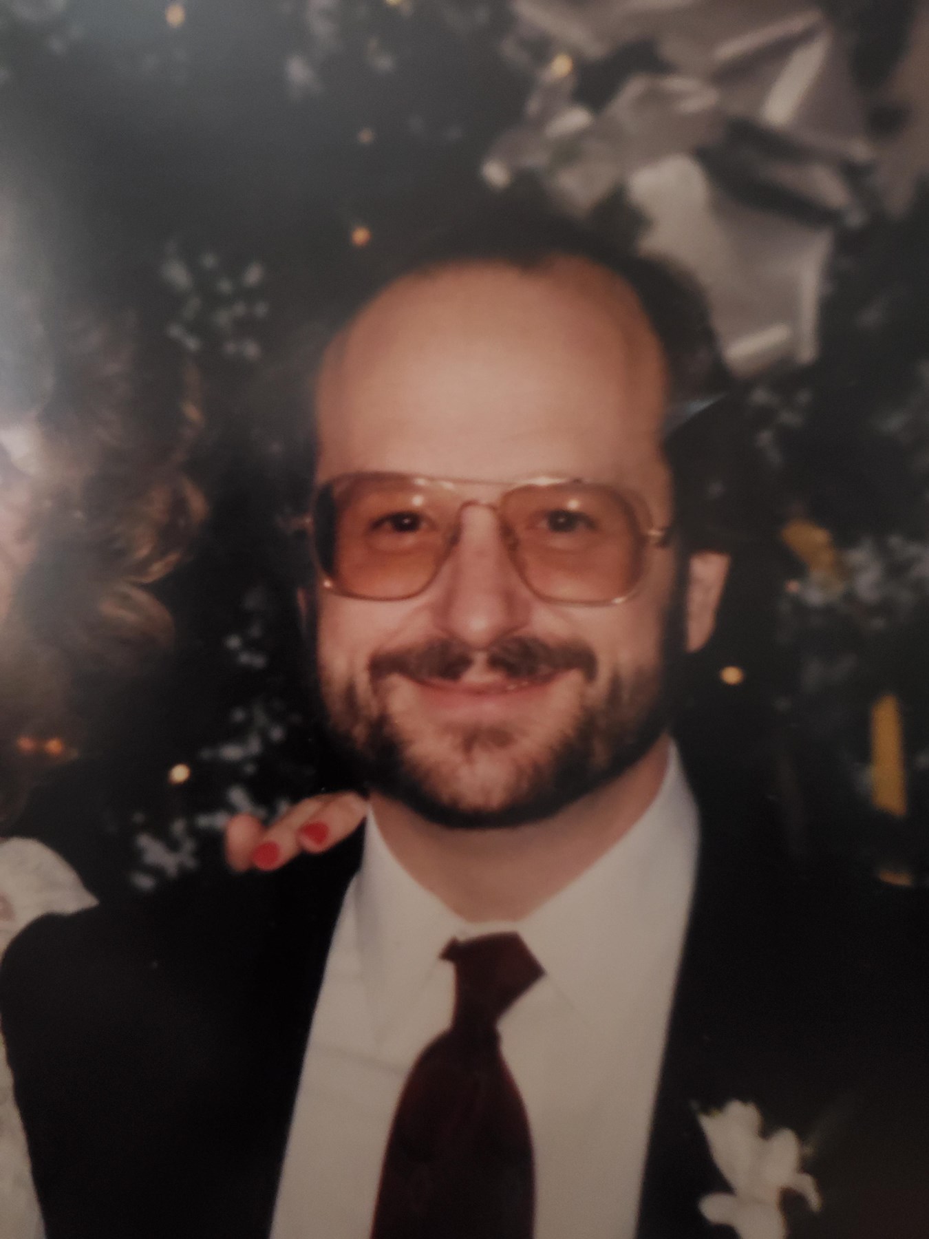 Avis de décès de Raymond A. Schwartz