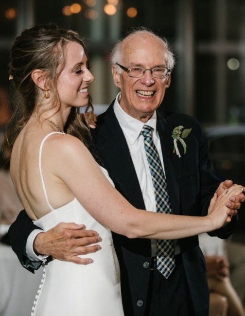 Obituario de Richard Jay Rogen