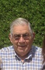 Obituary of James Raymond Pechacek