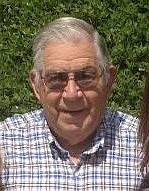 Obituary of James Raymond Pechacek