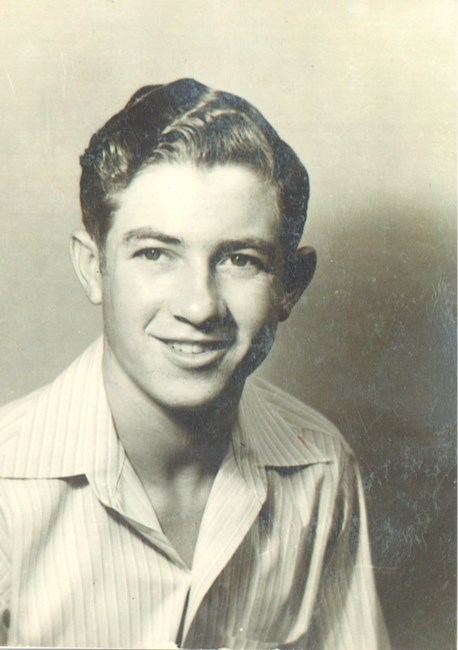 Avis de décès de Ray Gage