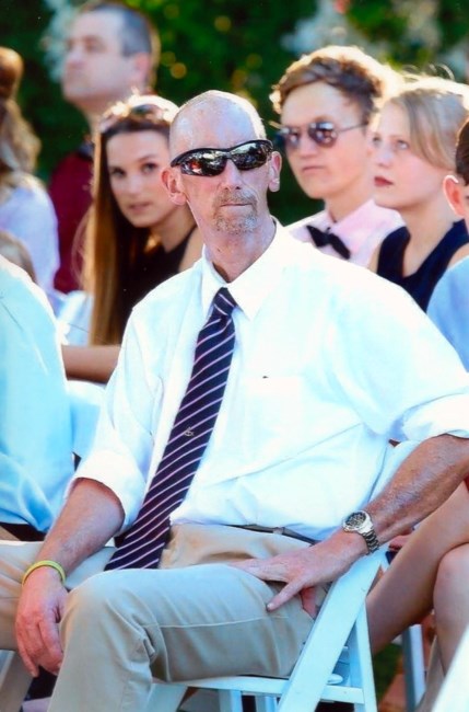 Obituary of Michael "Mike" Ashcraft