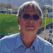 Obituary of Anthony Wayne Larkin