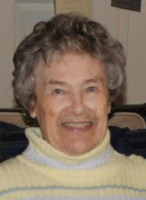 Obituary of Renita Warman