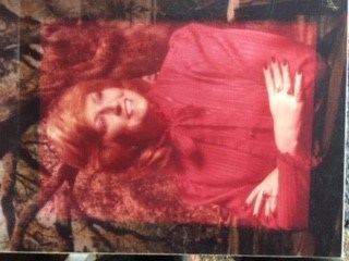 Obituary of Sue Shephard