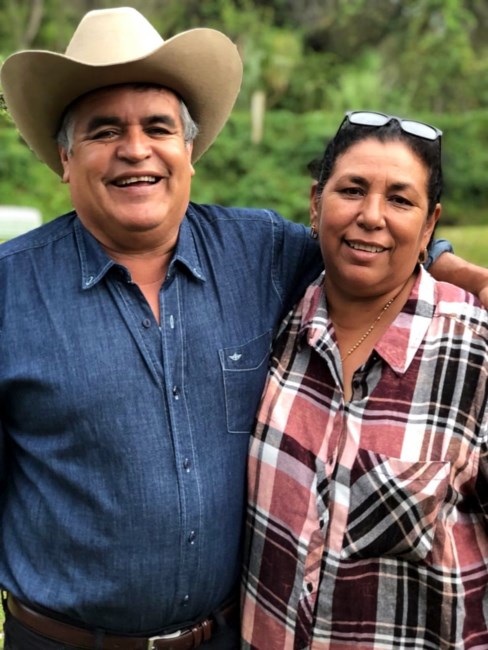 Obituary of Jose Maria Martinez