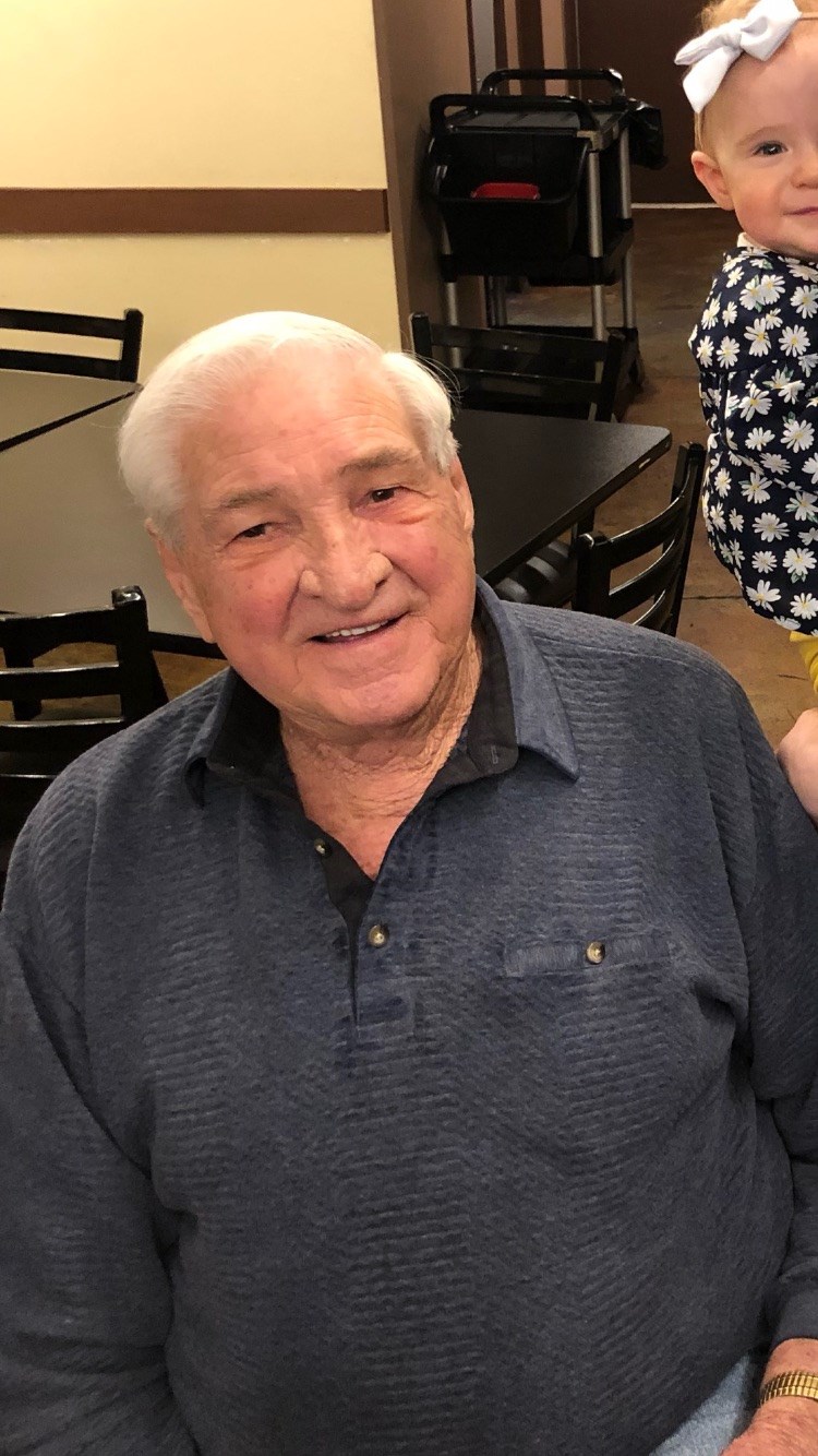 Obituary of Thomas Wayne Pewitt Sr.