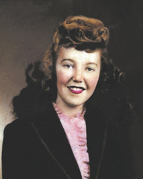 Obituary of Betty L. Mansfield