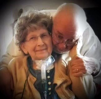 Obituary of Jeanne Clarice Peterson
