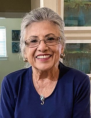 Obituario de Virginia Marie Parker