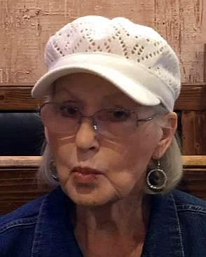 Obituario de Evelyn Antonia Collins