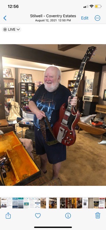 Obituary of Robert "Bob" James Hastings