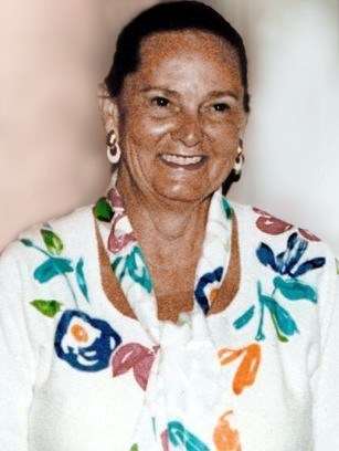 Obituary of Barbara Adams Kelley