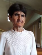 Maria Bravo Ocampo